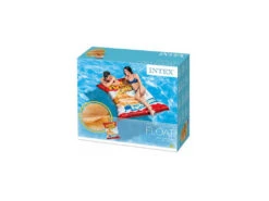 Flotador Hinchable Bolsa De Patatas 178x140 Cm. Intex 58776 -Niños Juguetes Tienda 1011142240g03
