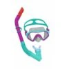 Gafas Buceo Y Tubo Sparkling Sea Bestway 24025 1 Gafas Buceo Y Tubo Sparkling Sea Bestway 24025 -Niños Juguetes Tienda 1011142315g00