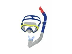 Gafas Buceo Y Tubo Sparkling Sea Bestway 24025 -Niños Juguetes Tienda 1011142315g01