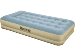 Colchón Flocado 191x97x33 Cm. Bestway 69001