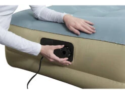 Colchón Flocado 191x97x33 Cm. Bestway 69001 -Niños Juguetes Tienda 1011142317g02