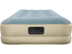 Colchón Flocado 191x97x33 Cm. Bestway 69001 -Niños Juguetes Tienda 1011142317g03