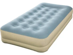 Colchón Flocado 191x97x33 Cm. Bestway 69001 -Niños Juguetes Tienda 1011142317g04