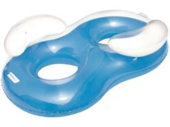 Colchoneta Sillón Doble 188x117 Cm. Bestway 43009