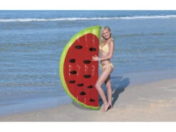 Colchoneta Fruta Fashion Bestway 43159 -Niños Juguetes Tienda 1011142358g01