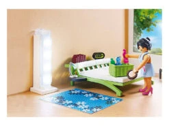 Playmobil Dormitorio 9271 -Niños Juguetes Tienda 1011142573g02