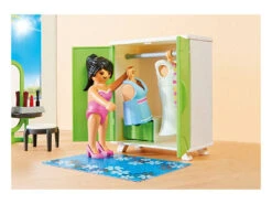 Playmobil Dormitorio 9271 -Niños Juguetes Tienda 1011142573g03