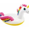 Isla Hinchable Mega Unicornio De 287x193x165 Cm. Intex 57281 1 Isla Hinchable Mega Unicornio De 287x193x165 Cm. Intex 57281 -Niños Juguetes Tienda 1011142982g00