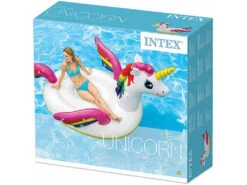Isla Hinchable Mega Unicornio De 287x193x165 Cm. Intex 57281 5 Isla Hinchable Mega Unicornio De 287x193x165 Cm. Intex 57281 -Niños Juguetes Tienda 1011142982g03