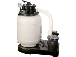 Piscina Redonda Grafito Kea 460x120 Cm. Gre KIT460GF 4 Piscina Redonda Grafito Kea 460x120 Cm. Gre KIT460GF -Niños Juguetes Tienda 1011143032g02