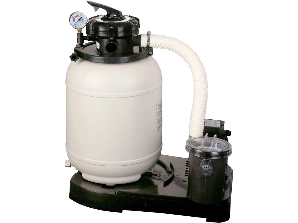 Piscina Redonda Grafito Kea 460x120 cm. Gre KIT460GF Piscina Redonda Grafito Kea 460x120 Cm. Gre KIT460GF -Niños Juguetes Tienda 1011143032g02