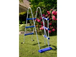 Piscina Redonda Grafito Kea 460x120 Cm. Gre KIT460GF 6 Piscina Redonda Grafito Kea 460x120 Cm. Gre KIT460GF -Niños Juguetes Tienda 1011143032g04