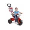 Triciclo Evo Trike Plus 3x1 Famosa 800010946 2 Triciclo Evo Trike Plus 3x1 Famosa 800010946 -Niños Juguetes Tienda 1011143289g00