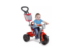 Triciclo Evo Trike Plus 3x1 Famosa 800010946