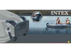 Soporte Motor Fueraborda 20x22 Cm. Intex 68624 4 Soporte Motor Fueraborda 20x22 Cm. Intex 68624 -Niños Juguetes Tienda 1011143341g02