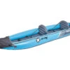 Kayak Hinchable Zray Roatan -2 Personas- Poolstar PB-ZKK376 2 Kayak Hinchable Zray Roatan -2 Personas- Poolstar PB-ZKK376 -Niños Juguetes Tienda 1011143426g00