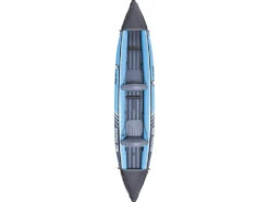 Kayak Hinchable Zray Roatan -2 Personas- Poolstar PB-ZKK376 6 Kayak Hinchable Zray Roatan -2 Personas- Poolstar PB-ZKK376 -Niños Juguetes Tienda 1011143426g04