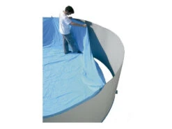 Liner Para Piscina Circular De 460x120 Cm. Toi 8926 -Niños Juguetes Tienda 1011143868g02