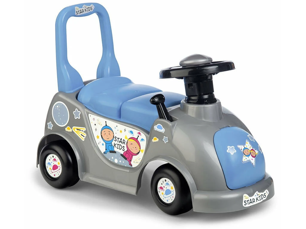 Correpasillos Starkids Blue Chicos 35208 Correpasillos Starkids Blue Chicos 35208 -Niños Juguetes Tienda 1011143898g00