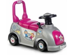 Correpasillos Starkids Pink Chico 35218