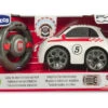 CHICCO Radio Control Infantil Fiat 500 Sport Teledirigido -Niños Juguetes Tienda 10952g00