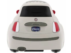 CHICCO Radio Control Infantil Fiat 500 Sport Teledirigido -Niños Juguetes Tienda 10952g04