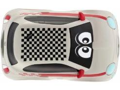 CHICCO Radio Control Infantil Fiat 500 Sport Teledirigido -Niños Juguetes Tienda 10952g09