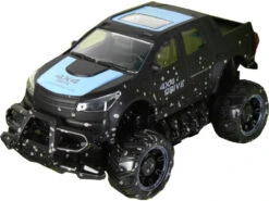 Radio Control Surtido 1:18 Todo Terreno Cross Country 2.4GHz Teledirigido -Niños Juguetes Tienda 11037607g03