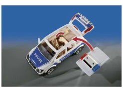 Playmobil Coche Policía Con Luces Y Sonido 6920 -Niños Juguetes Tienda 11138507g03