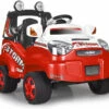 Coche Descapotable TT Storm Radio Control A Batería 6.V Famosa 800010940 -Niños Juguetes Tienda 11138826g00