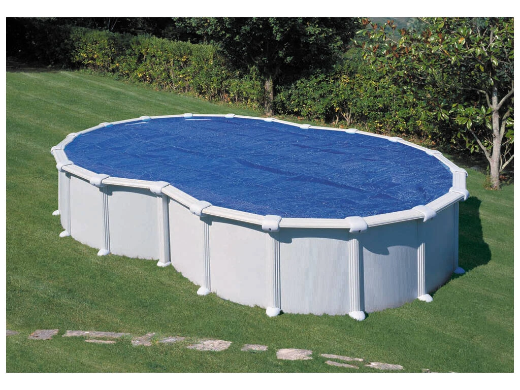 Cubierta Isotérmica para Piscinas de 640x390 cm. Gre CPROV600 Cubierta Isotérmica Para Piscinas De 640x390 Cm. Gre CPROV600 -Niños Juguetes Tienda 11138893g03