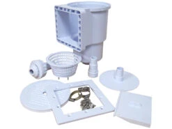 Piscina Rocalla 350x120 Cm. Toi 8343 -Niños Juguetes Tienda 11139080g03