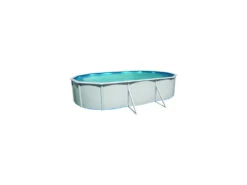 Piscina Magnum 640x366x132 Cm. Toi 1168