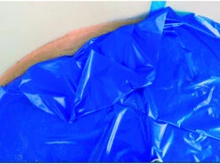 Piscina Magnum 640x366x132 Cm. Toi 1168 -Niños Juguetes Tienda 11139238g04