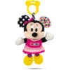 Clementoni Baby Minnie Peluche Sensaciones -Niños Juguetes Tienda 11139579g00