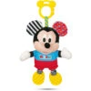 Clementoni Baby Mickey Peluche Sensaciones -Niños Juguetes Tienda 11139580g00