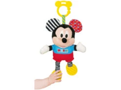 Clementoni Baby Mickey Peluche Sensaciones -Niños Juguetes Tienda 11139580g02