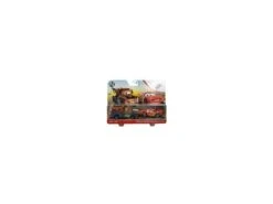 Cars 3 Pack 2 Coches Mattel DXV99 -Niños Juguetes Tienda 11139656g07