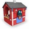 Casita Jardín Mickey Mouse Injusa 20335 -Niños Juguetes Tienda 11139975g00