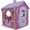 Casita Jardín Minnie Injusa 20339 1 Casita Jardín Minnie Injusa 20339 -Niños Juguetes Tienda 11139978g00