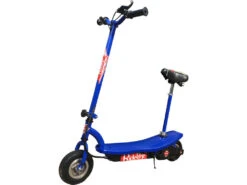 Patinete Eléctrico Con Asiento 24 V. 9 Ah.