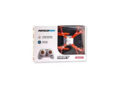 Dron Ninco Air Orbit -Niños Juguetes Tienda 11140019g05
