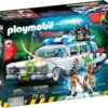 Playmobil Ecto-1 Ghostbusters 9220 -Niños Juguetes Tienda 11140271g00