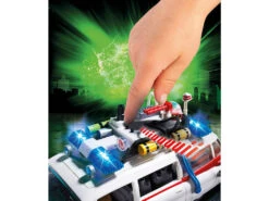 Playmobil Ecto-1 Ghostbusters 9220 -Niños Juguetes Tienda 11140271g03