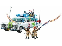 Playmobil Ecto-1 Ghostbusters 9220 -Niños Juguetes Tienda 11140271g04