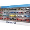 Hot Wheels Pack 20 Vehículos Mattel H7045 1 Hot Wheels Pack 20 Vehículos Mattel H7045 -Niños Juguetes Tienda 11140477g00