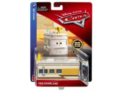 Cars Vehículos Deluxe Mattel DXV90 -Niños Juguetes Tienda 11140513g02