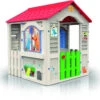 Casita De Campo Infantil Chicos 89607
