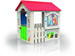 Casita De Campo Infantil Chicos 89607 -Niños Juguetes Tienda 11140662g02