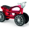 Correpasillos Mini Custom Rojo Chicos 36006 -Niños Juguetes Tienda 11140669g00